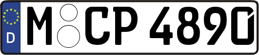 M-CP4890