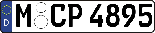 M-CP4895