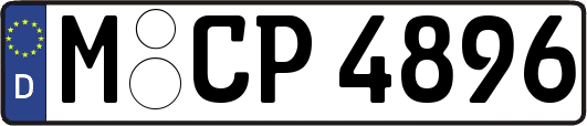 M-CP4896