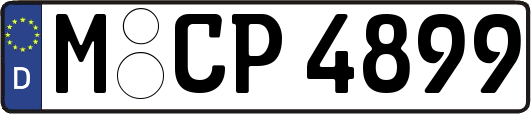 M-CP4899