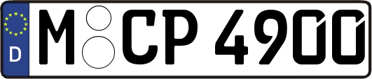 M-CP4900