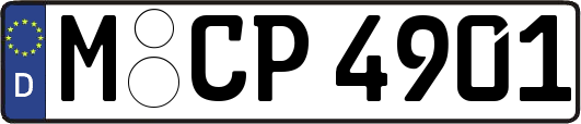 M-CP4901