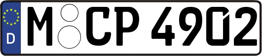 M-CP4902