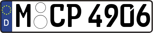 M-CP4906