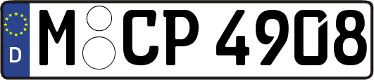 M-CP4908