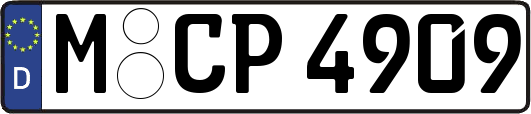 M-CP4909