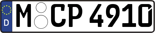 M-CP4910