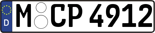 M-CP4912