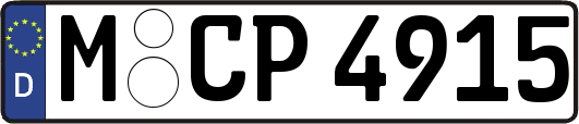 M-CP4915