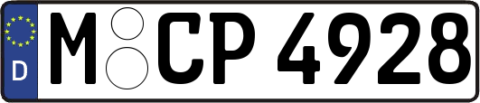 M-CP4928