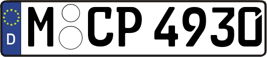 M-CP4930