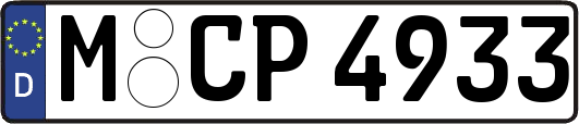 M-CP4933