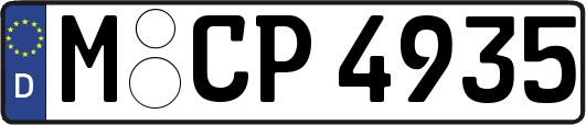 M-CP4935
