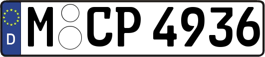 M-CP4936
