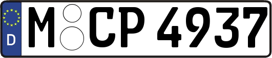 M-CP4937