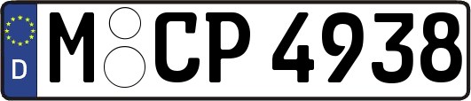 M-CP4938