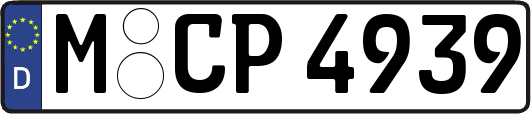 M-CP4939
