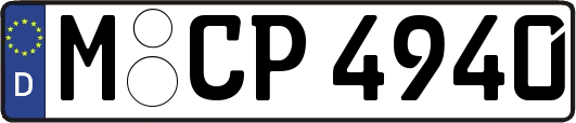M-CP4940