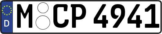 M-CP4941