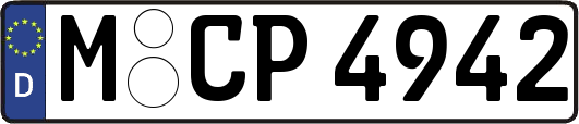 M-CP4942