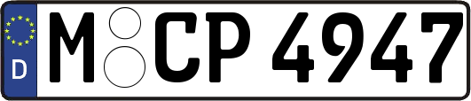 M-CP4947