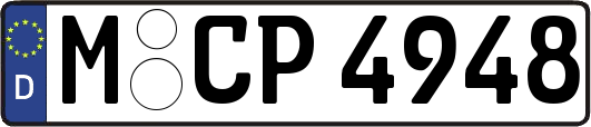 M-CP4948