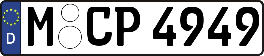 M-CP4949