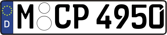 M-CP4950
