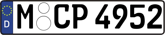M-CP4952