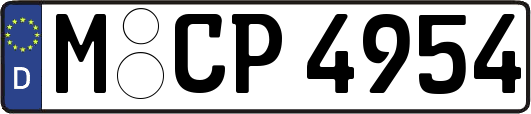M-CP4954