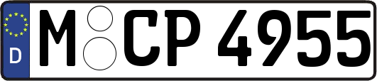 M-CP4955