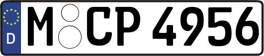 M-CP4956