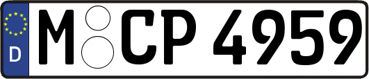 M-CP4959