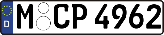 M-CP4962