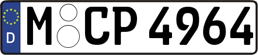 M-CP4964