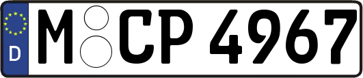 M-CP4967