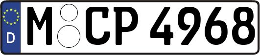 M-CP4968