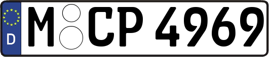 M-CP4969