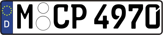 M-CP4970