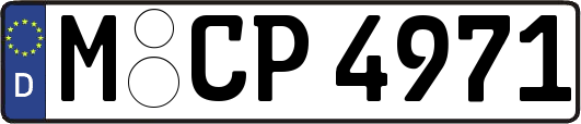 M-CP4971