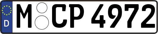 M-CP4972