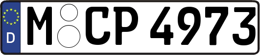 M-CP4973