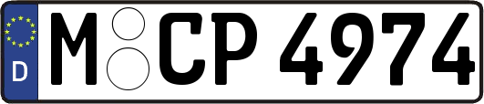 M-CP4974