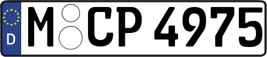 M-CP4975