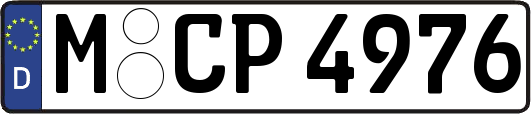 M-CP4976