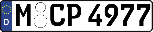 M-CP4977