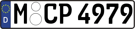 M-CP4979