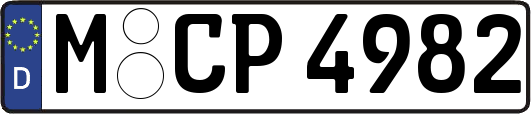 M-CP4982