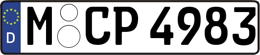 M-CP4983