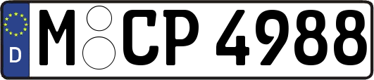M-CP4988